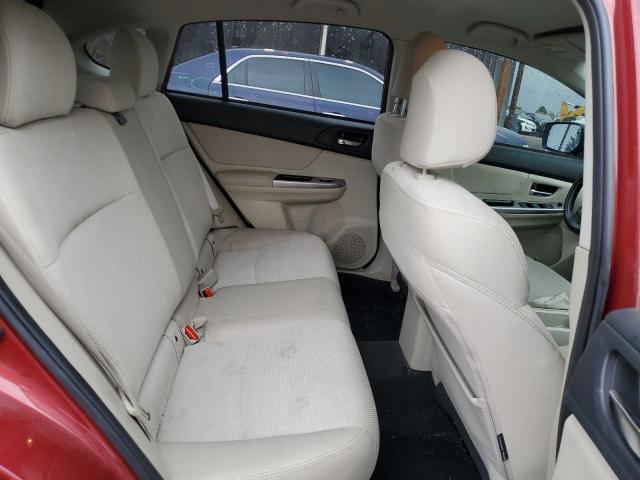 2015 SUBARU XV CROSSTR JF2GPACC6F8275552