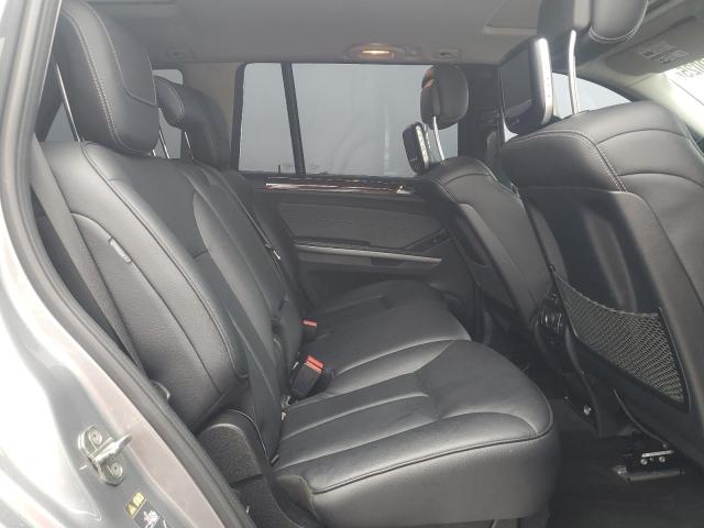 2012 MERCEDES-BENZ GL 450 4MA - 4JGBF7BE4CA797842