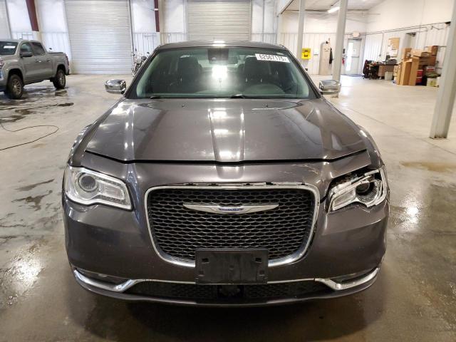 2018 CHRYSLER 300 LIMITE 2C3CCAKG5JH269987