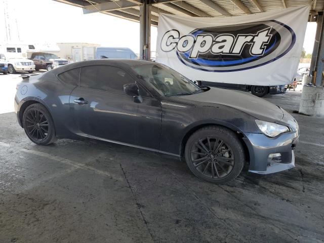 2016 SUBARU BRZ 2.0 LI JF1ZCAC16G9603233