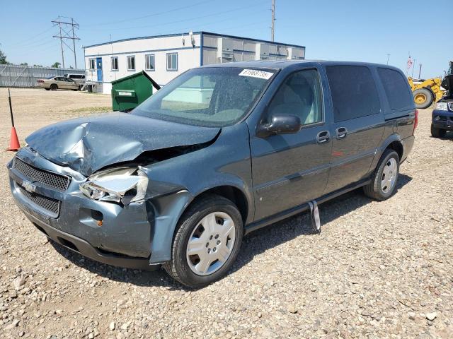CHEVROLET UPLANDER L