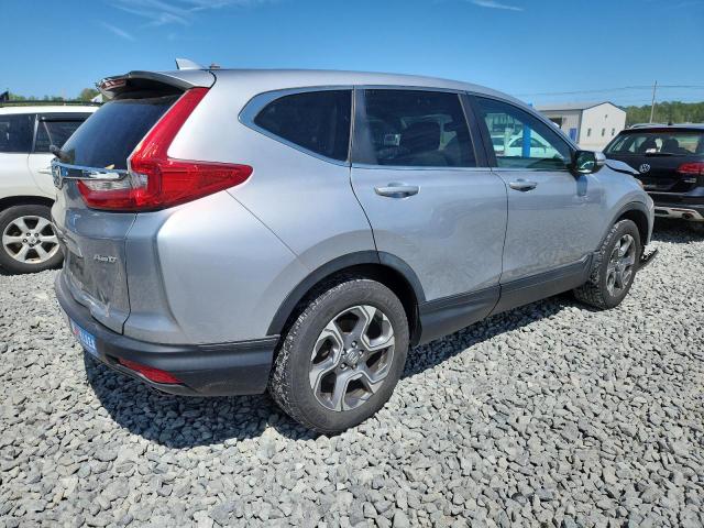 Vin: 5j6rw2h89hl064926, lot: 62359255, honda crv exl 20173