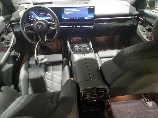 2024 BMW 530 XI WBA53FJ00RCS29298