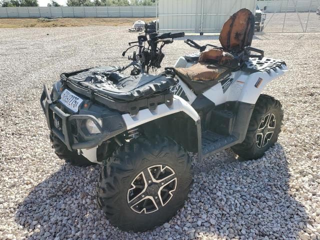 2016 POLARIS SPORTSMAN 4XASYE956GA250495