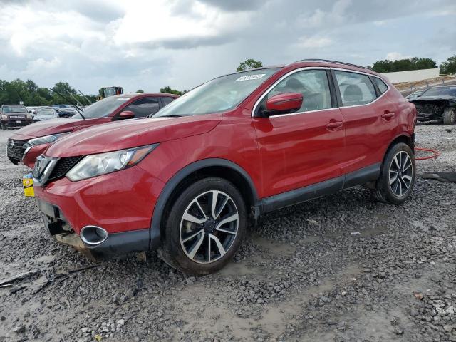 Vin: jn1bj1cp8jw196243, lot: 61342405, nissan rogue s 2018 img_1