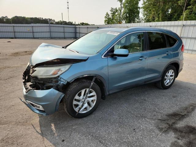 Vin: 5j6rm4h75fl040130, lot: 59000615, honda crv exl 2015 img_1