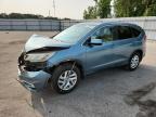2015 HONDA CR-V EXL - 5J6RM4H75FL040130