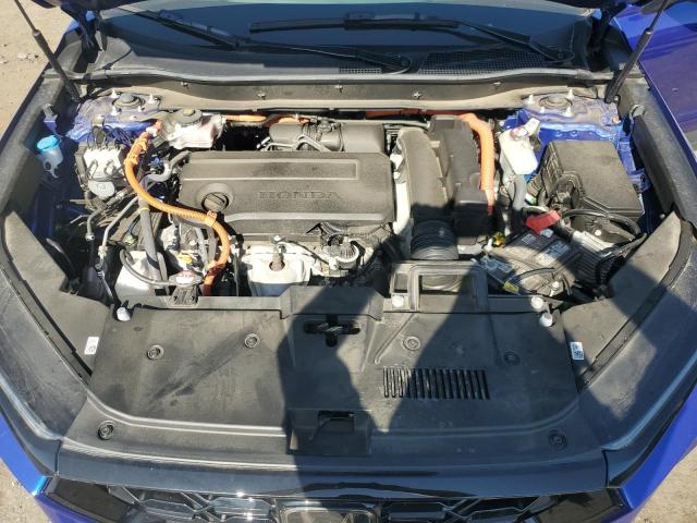 2024 HONDA CR-V SPORT - 7FARS6H82RE021109