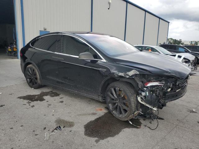 2016 TESLA MODEL X 5YJXCAE21GF004060
