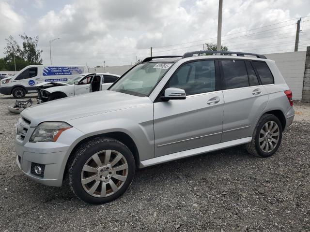 Vin: wdcgg5gb8af482739, lot: 62960645, mercedes-benz glk-class 350 2010 img_1
