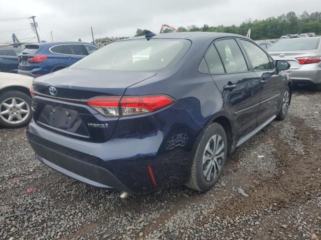 Vin: jtdebrbe5lj000328, lot: 60996585, toyota corolla le 20203