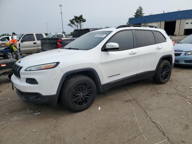 JEEP CHEROKEE L