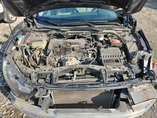2017 HONDA CIVIC LX - 19XFC2F58HE015722