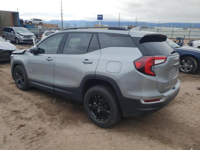 Vin: 3gkalyeg1rl166130, lot: 59557515, gmc terrain at at4 20242