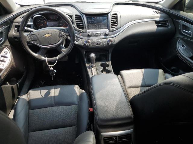 2019 CHEVROLET IMPALA LT - 2G11Z5SA8K9117274