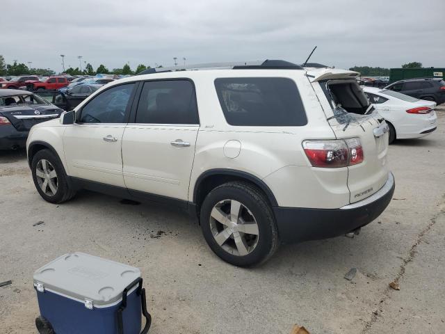 Vin: 1gkkrred7cj126972, lot: 59666895, gmc acadia slt-1 20122