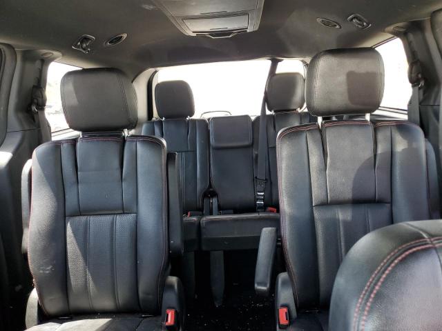 2019 DODGE GRAND CARA 2C4RDGEG5KR617851