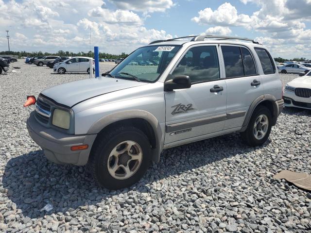 CHEVROLET TRACKER ZR