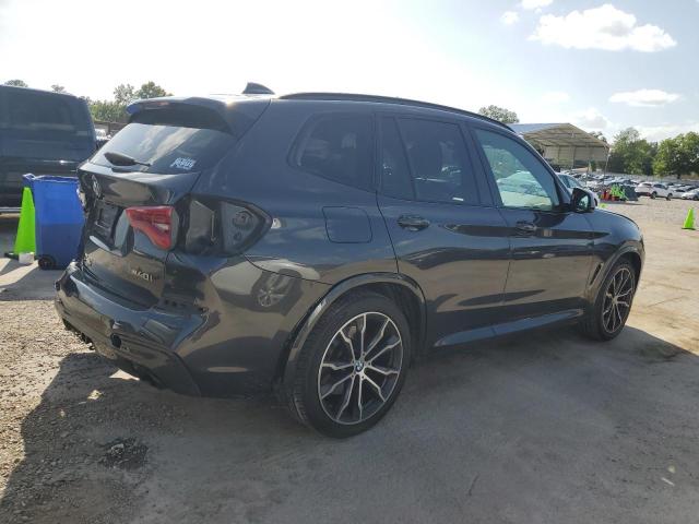 2019 BMW X3 XDRIVEM 5UXTS3C55K0Z07098