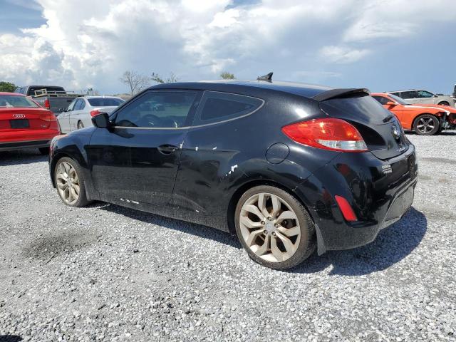 Vin: kmhtc6ad0du146529, lot: 62612425, hyundai veloster 20132