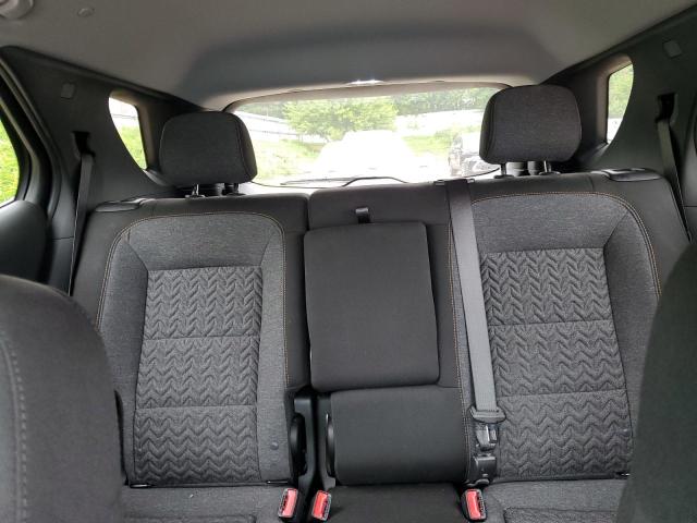 2024 CHEVROLET EQUINOX LT - 3GNAXUEG8RS121028