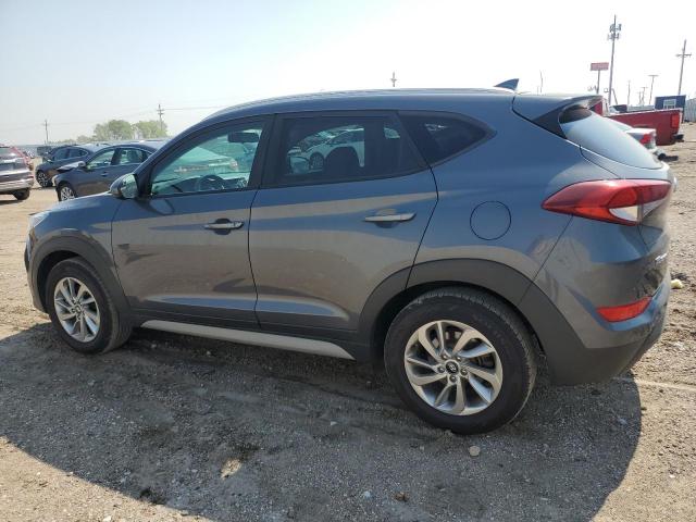 Vin: km8j3ca47ju741203, lot: 60488625, hyundai tucson sel 20182