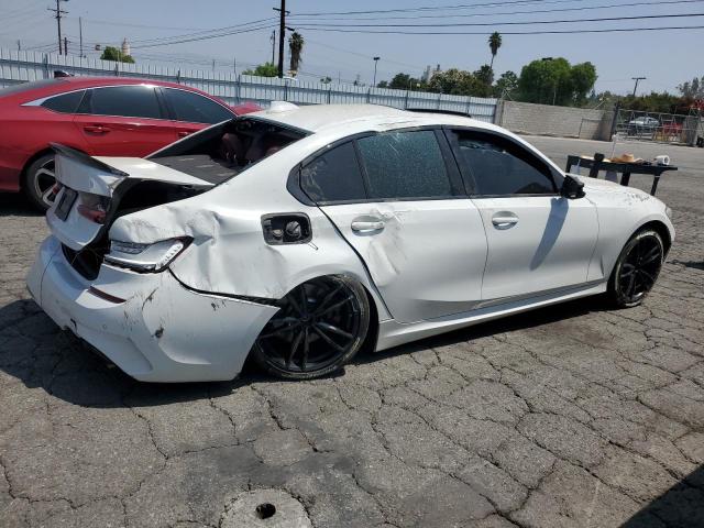 2022 BMW 330I - 3MW5R1J02N8C53220