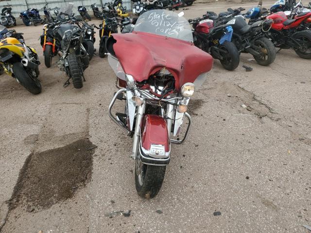 2005 HARLEY-DAVIDSON FLHTCI 1HD1FFW1X5Y651309