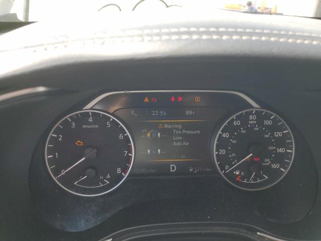 2017 NISSAN MAXIMA 3.5 - 1N4AA6AP1HC420463