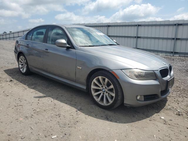 Vin: wbaph7c54be461468, lot: 60198135, bmw 3 series i 20114
