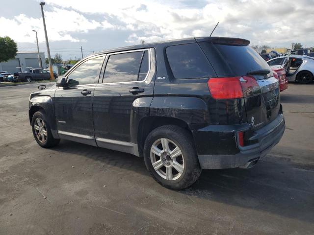Vin: 2gkalmek2g6286050, lot: 62532085, gmc terrain sle 20162