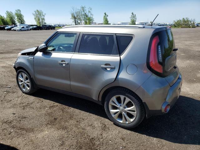 Vin: kndjp3a52f7201331, lot: 58033355, kia soul + 20152