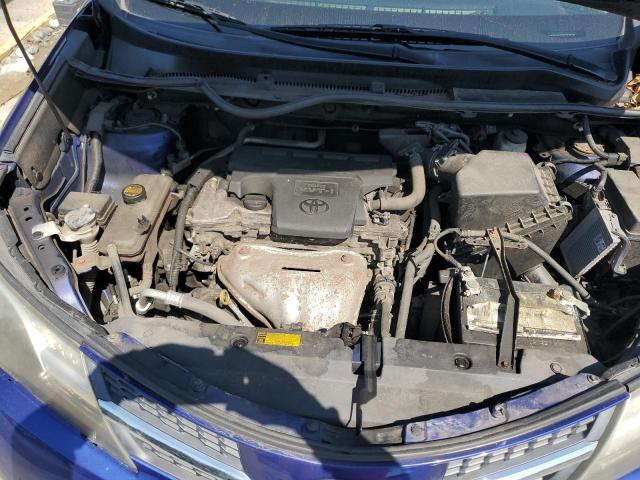 2015 TOYOTA RAV4 LIMIT - 2T3DFREV1FW273185