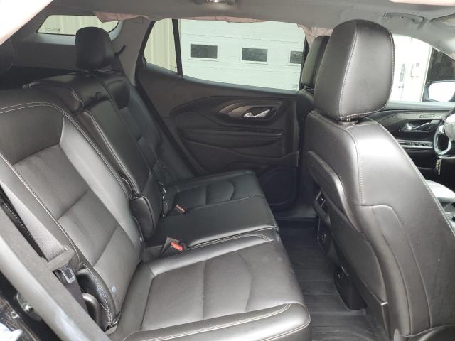 2022 GMC TERRAIN SL 3GKALVEV4NL124977