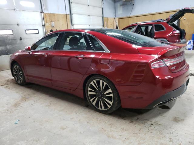 Vin: 3ln6l5f93hr613676, lot: 61580265, lincoln mkz reserve 20172