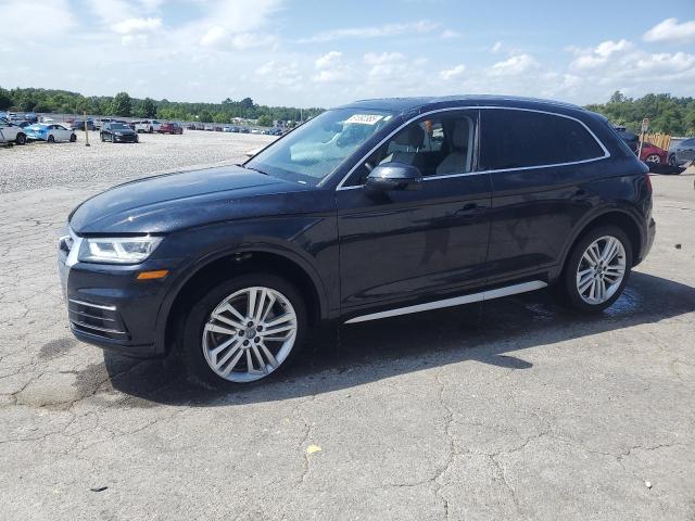 Vin: wa1bnafy6j2164639, lot: 61392385, audi q5 premium plus 2018 img_1