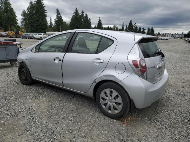 Vin: jtdkdtb38e1064052, lot: 59938315, toyota prius 20142