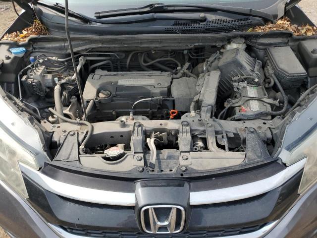 2015 HONDA CR-V LX - 5J6RM4H31FL088270