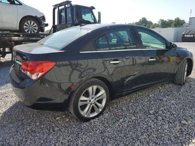 Vin: 1g1pg5sb3e7375782, lot: 58853905, chevrolet cruze ltz 20143