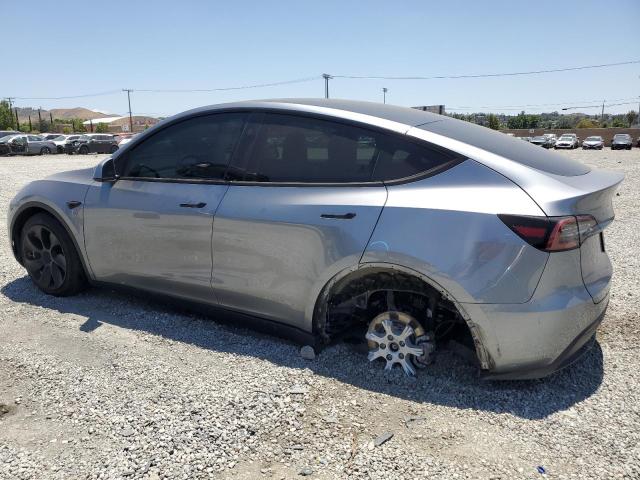 Vin: 7saygdee0ra288420, lot: 59159015, tesla model y 20242