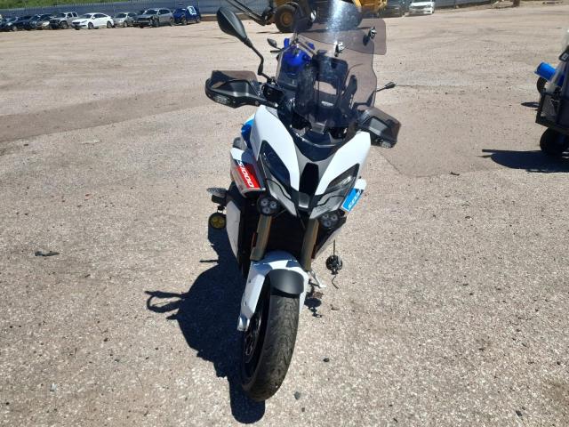 2023 BMW S 1000 XR WB10E430XP6G44925