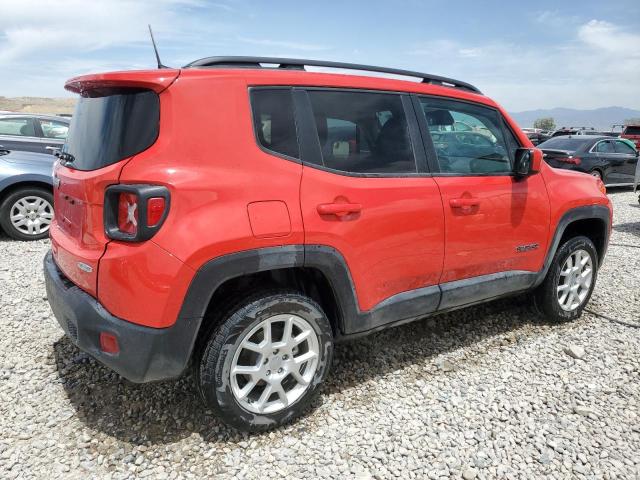 Vin: zacnjbbb6kpk45408, lot: 60477375, jeep renegade latitude 20193