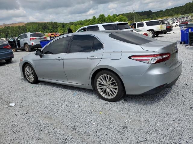 Vin: 4t1b11hk4ju006889, lot: 60193795, toyota camry l 20182