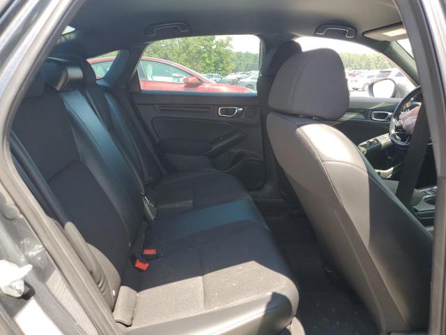 2022 HONDA CIVIC SPOR 2HGFE2F54NH574714