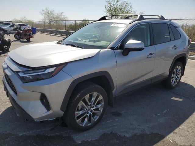 Vin: 2t3c1rfv4nc176765, lot: 62140465, toyota rav4 xle premium 2022 img_1