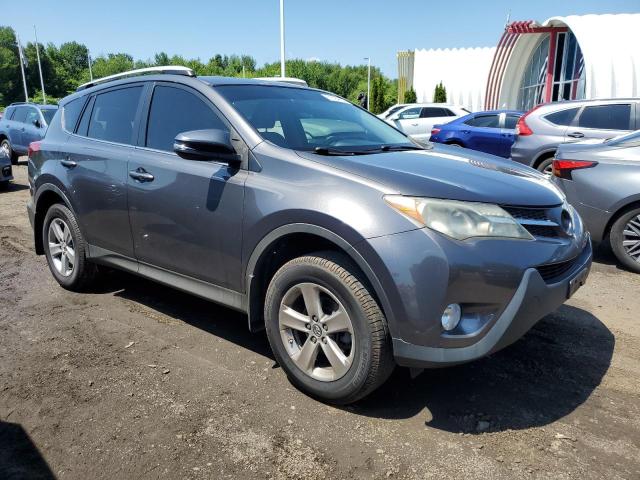 Vin: 2t3rfrev5fw316674, lot: 61584835, toyota rav4 xle 20154