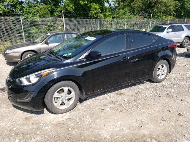 Vin: kmhdh4ae7fu227856, lot: 62422085, hyundai elantra se 2015 img_1