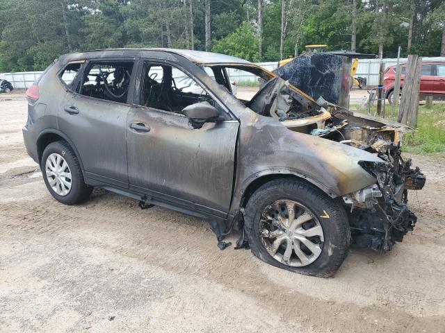 2017 NISSAN ROGUE SV - 5N1AT2MVXHC784755