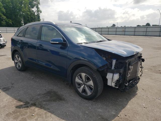 2019 KIA NIRO EX - KNDCC3LC4K5231758