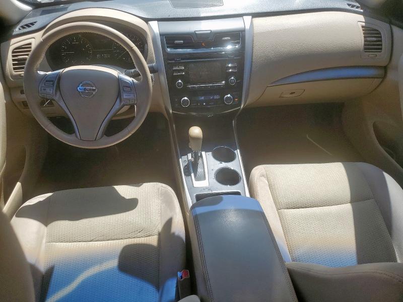 2015 NISSAN ALTIMA 2.5 - 1N4AL3AP6FC424742